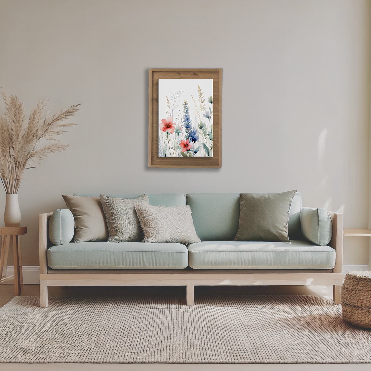 Simply Swappable Decor