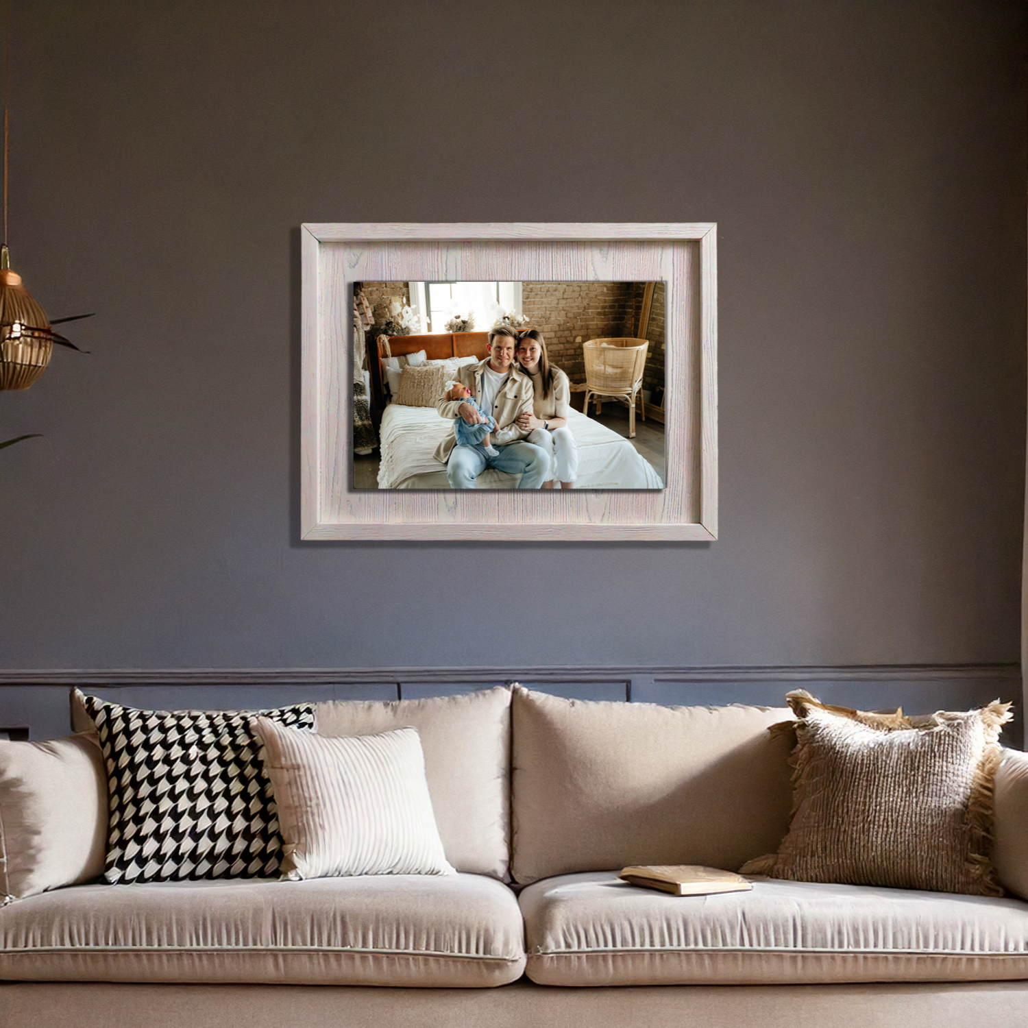 Simply Swappable Decor