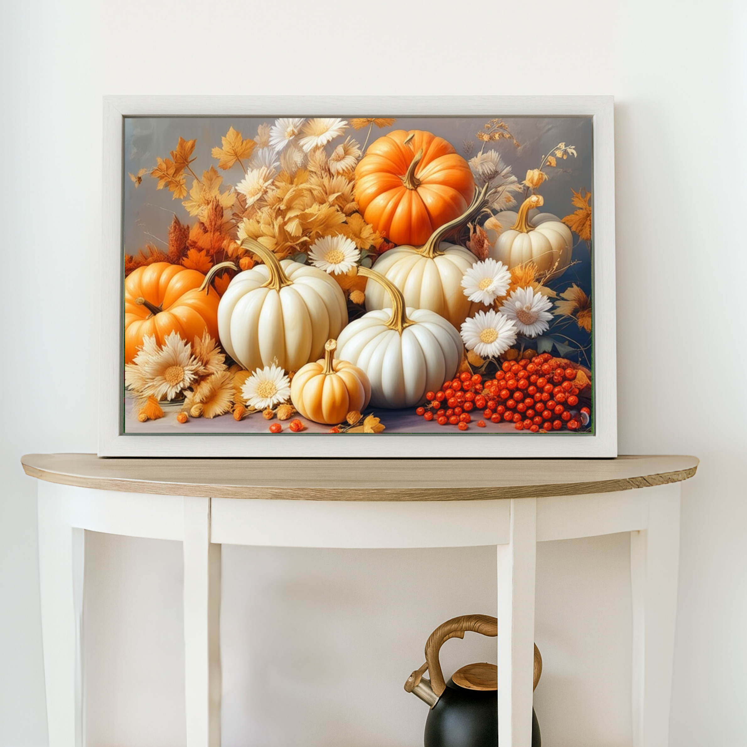 Autumn Harvest – Simply Swappable Decor