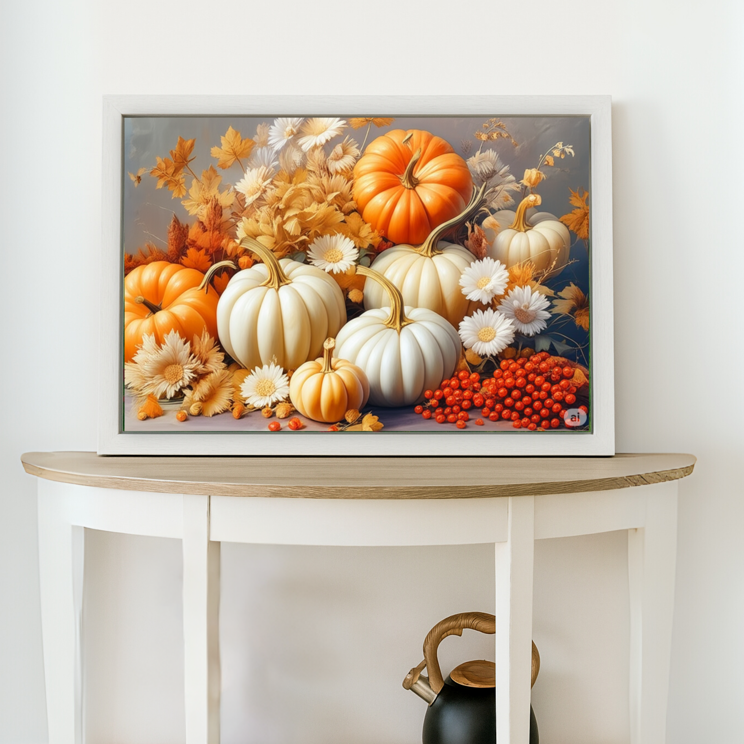 Autumn Harvest