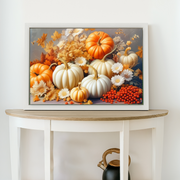 Autumn Harvest