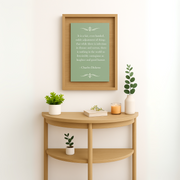 Custom Quote Prints