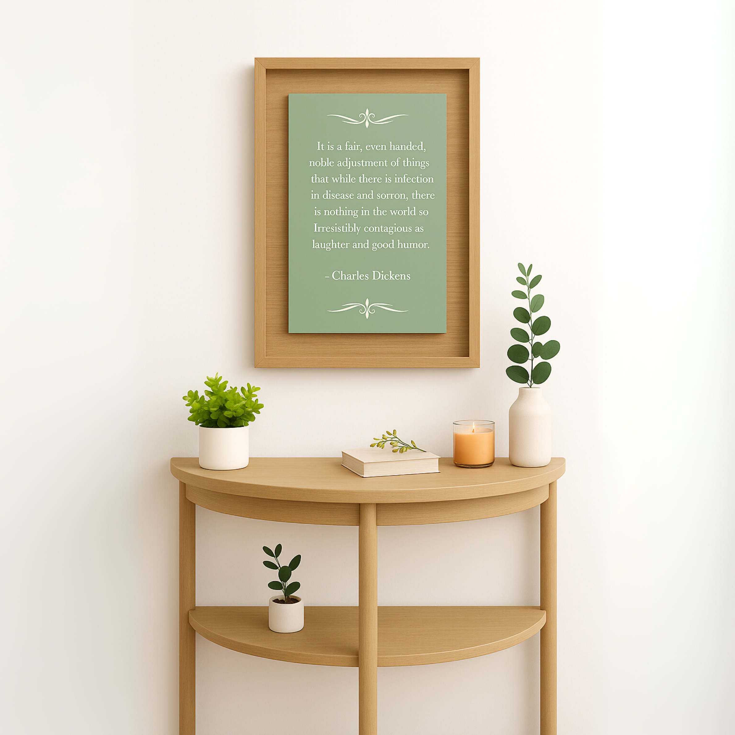 Custom Quote Prints