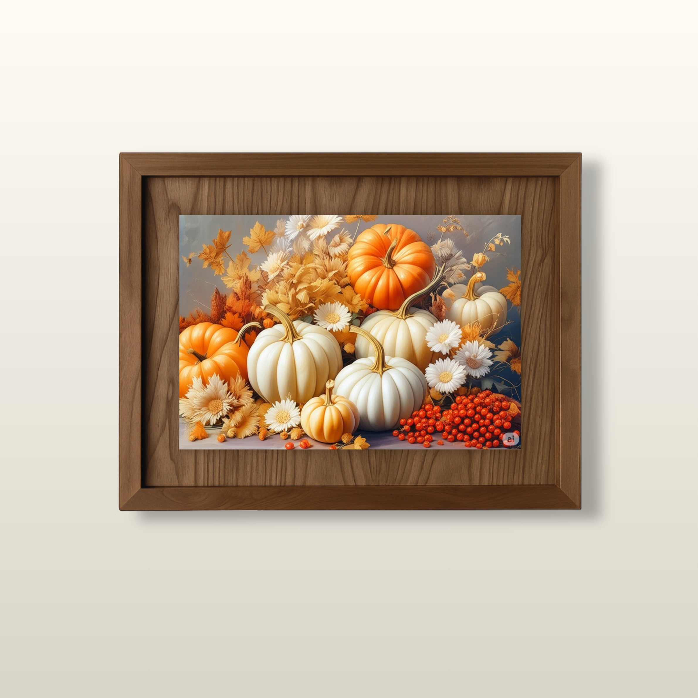 Autumn Harvest