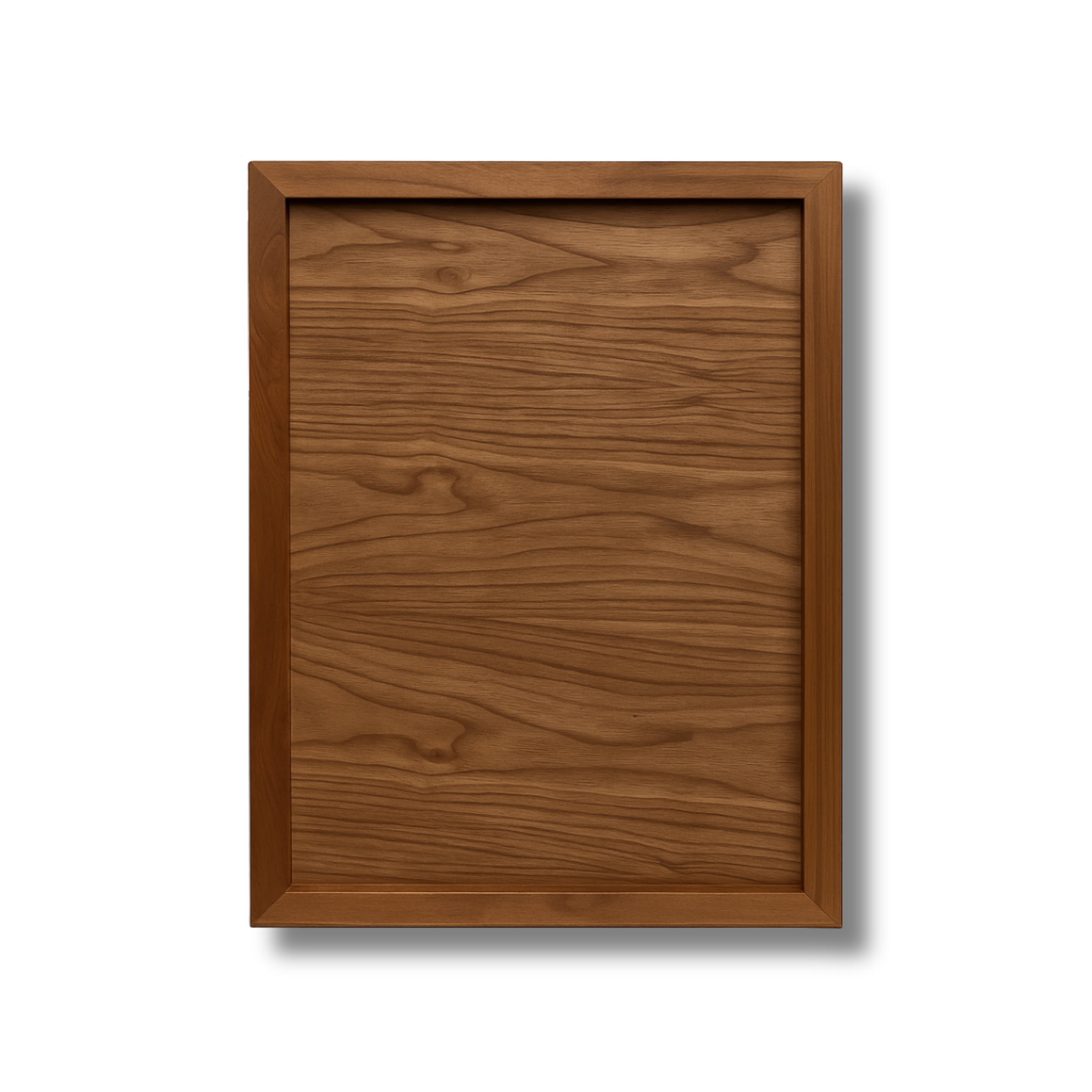 Walnut Wood Frame
